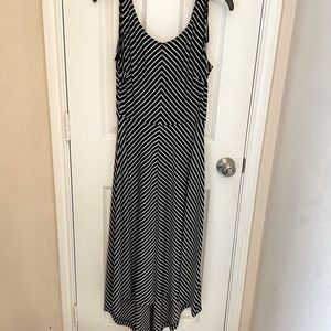 DR Collection long dress